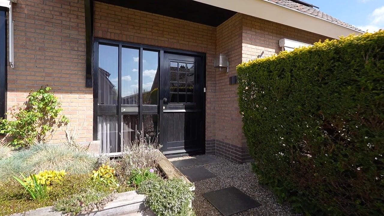 Video van Zuiderlaan 9