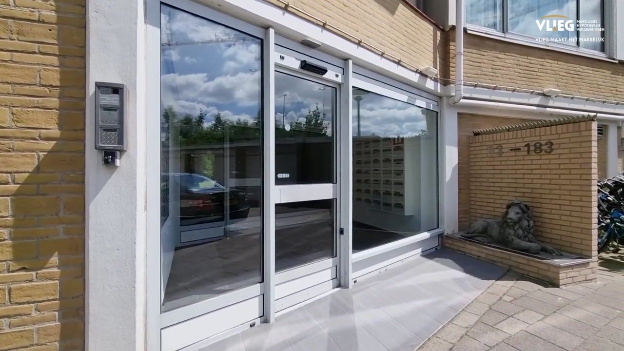 Video of Meander 159