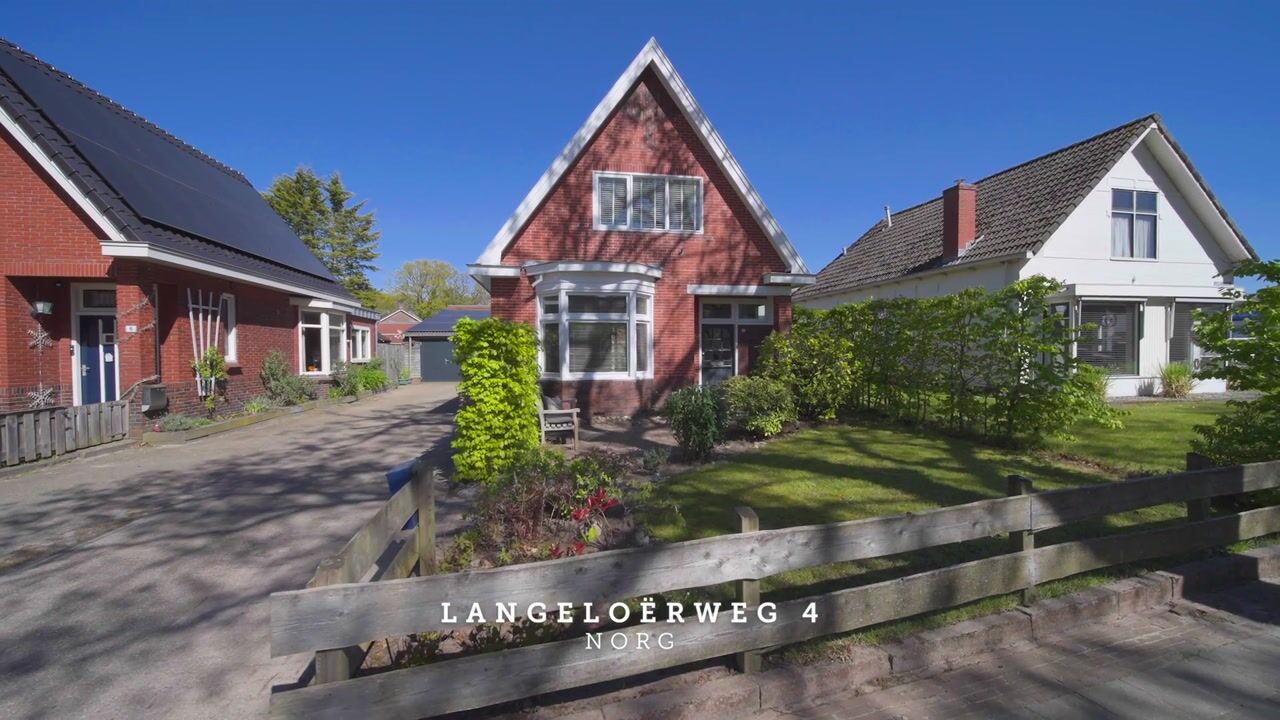 Video of Langeloërweg 4