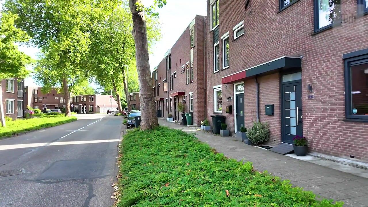 Video van Velddreef 103