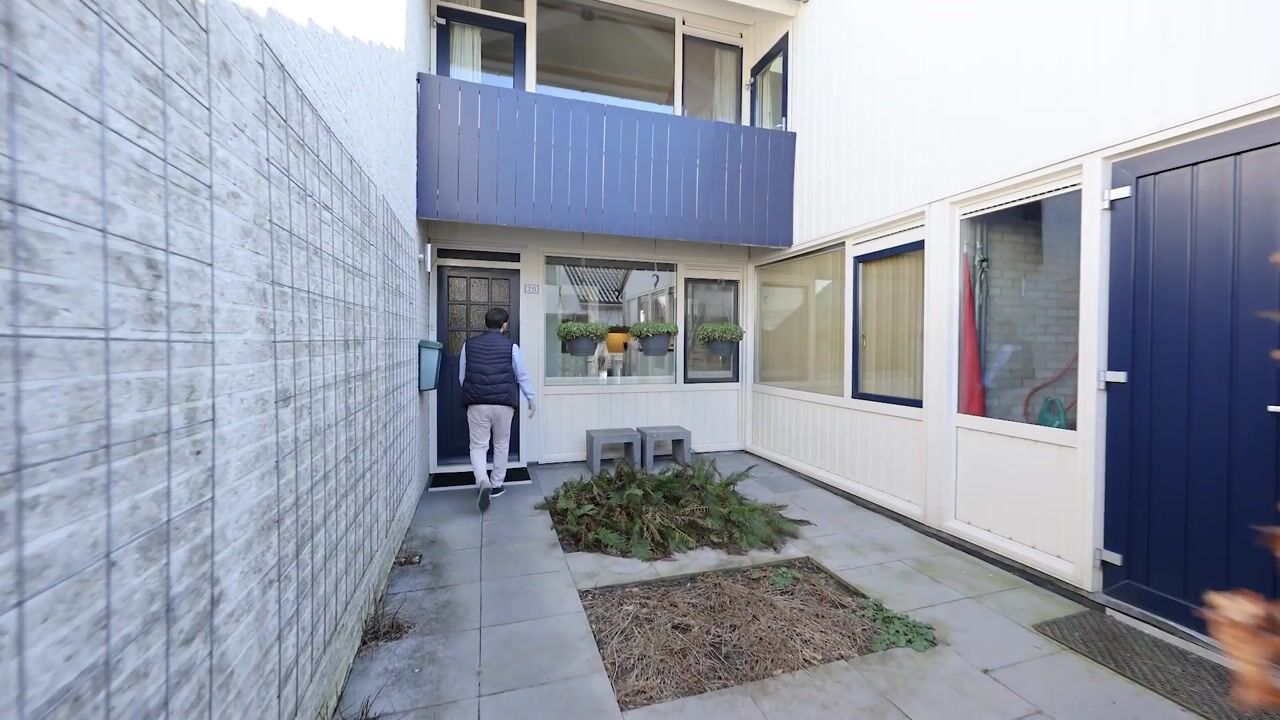 Video of Paalgrens 20