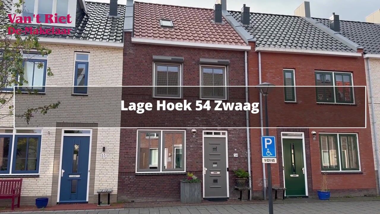 View video of Lage Hoek 54