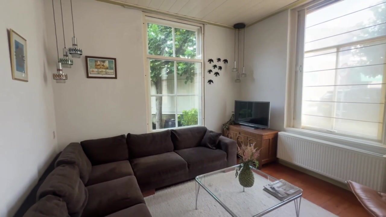 Video of Kerkstraat 11