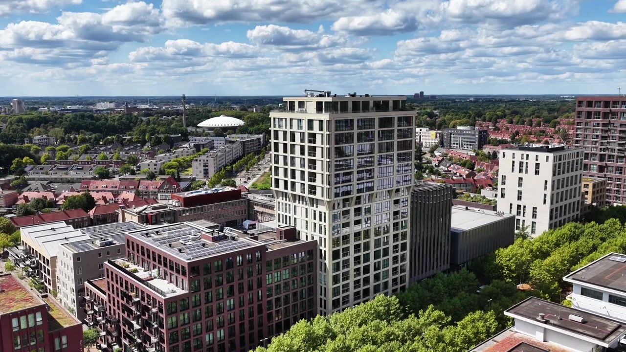 Video van Torenallee 69-042