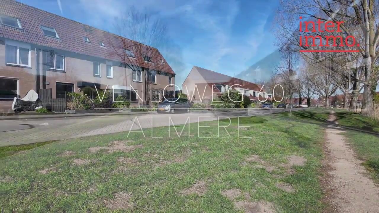Video van Venloweg 60