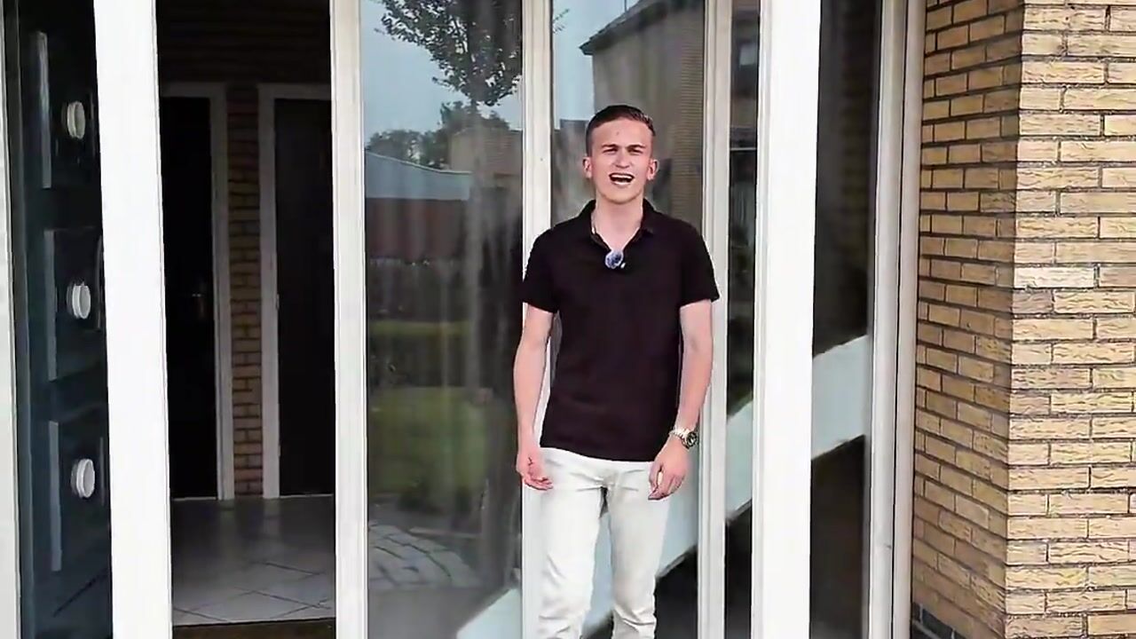 Video van Kaaistraat 86