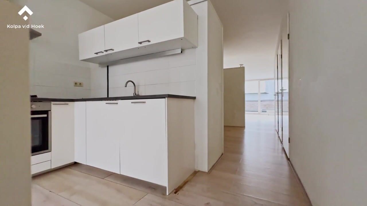 Video van IJsclubstraat 27-B