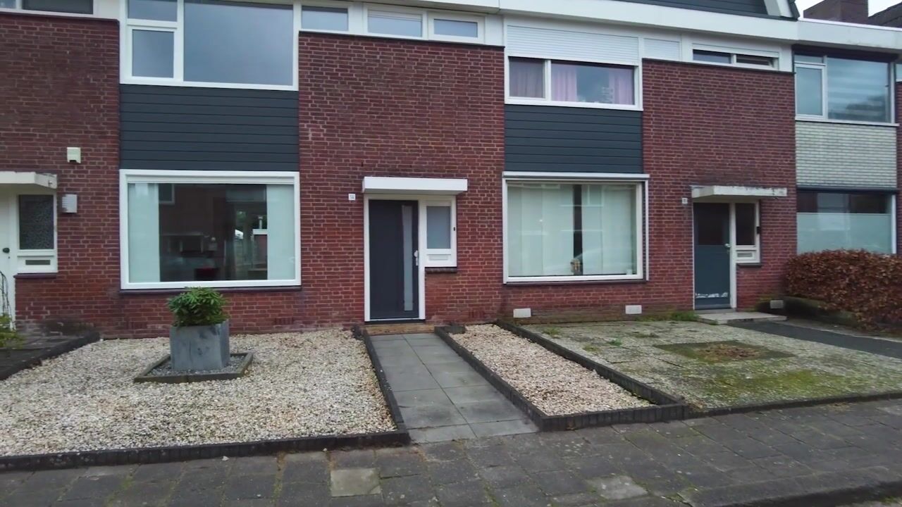 Video of Kasteel Lichtenbergstraat 14