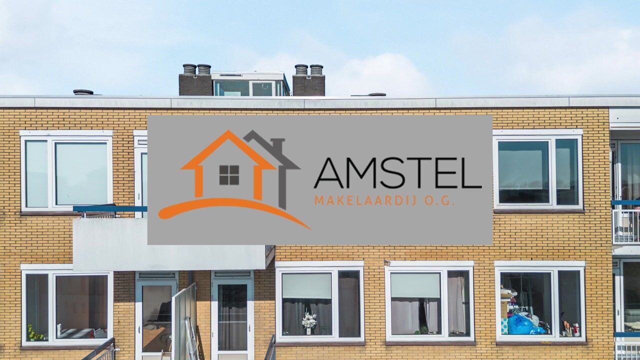 Video van Van Nijenrodeweg 176