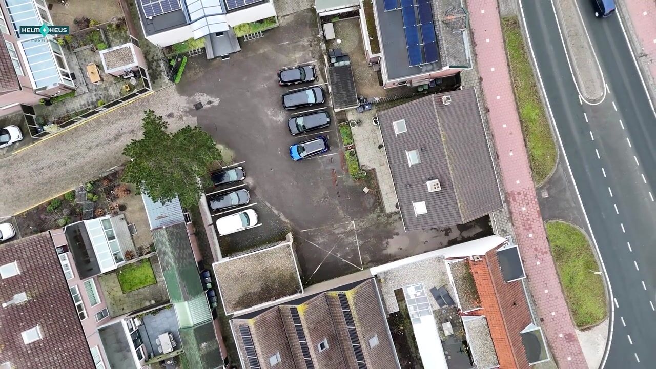 Video van Zeestraat 96