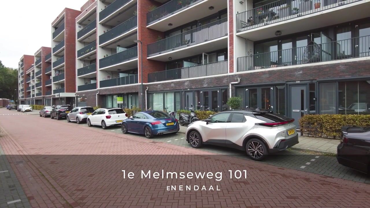 Video van 1e Melmseweg 101