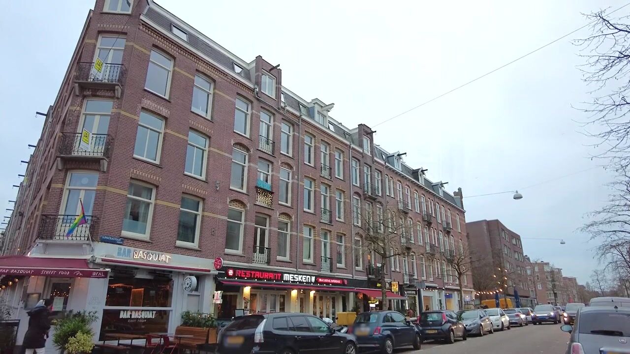 Video of Sumatrastraat 35-G