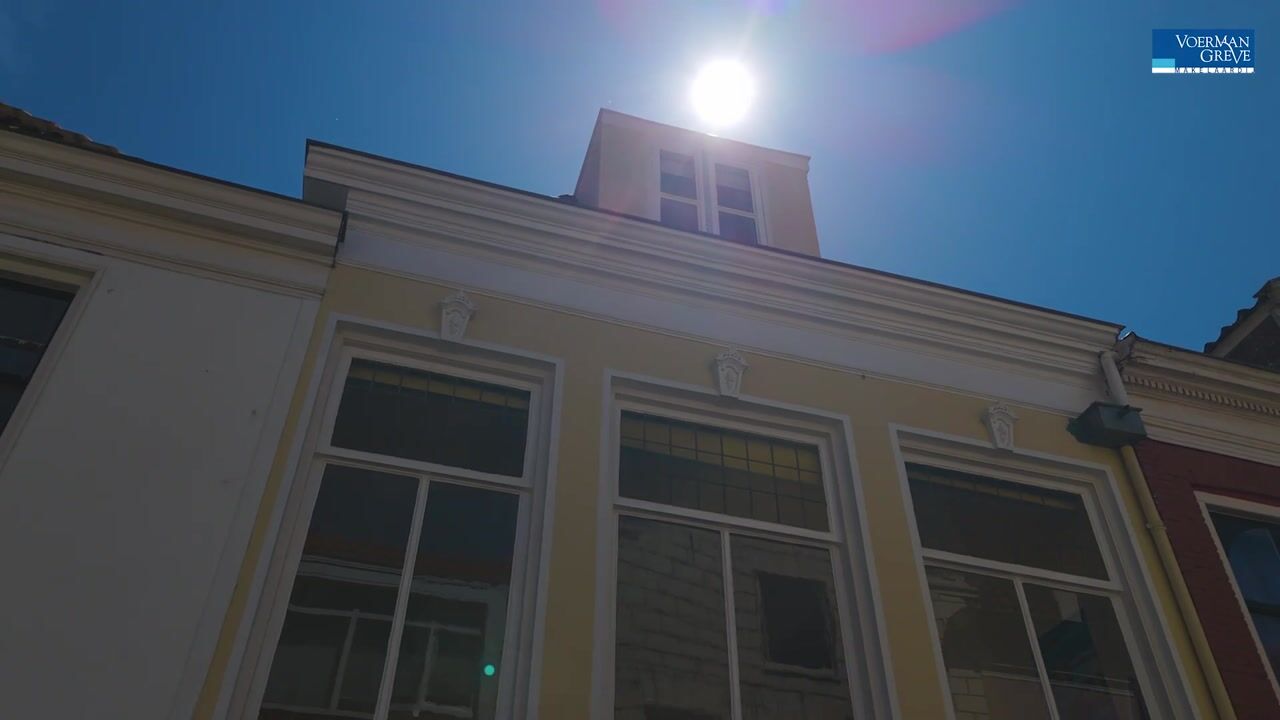 Video van Walstraat 22
