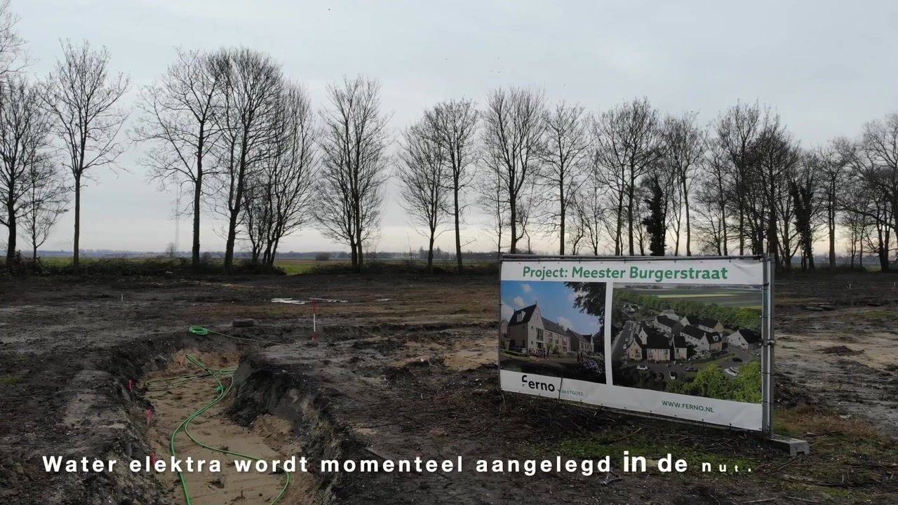 Video van Meester Burgerstraat 2