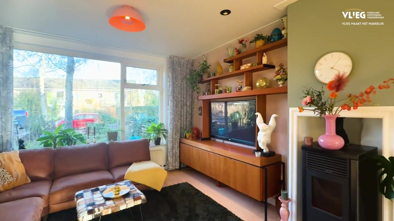 Video of Nassaulaan 16