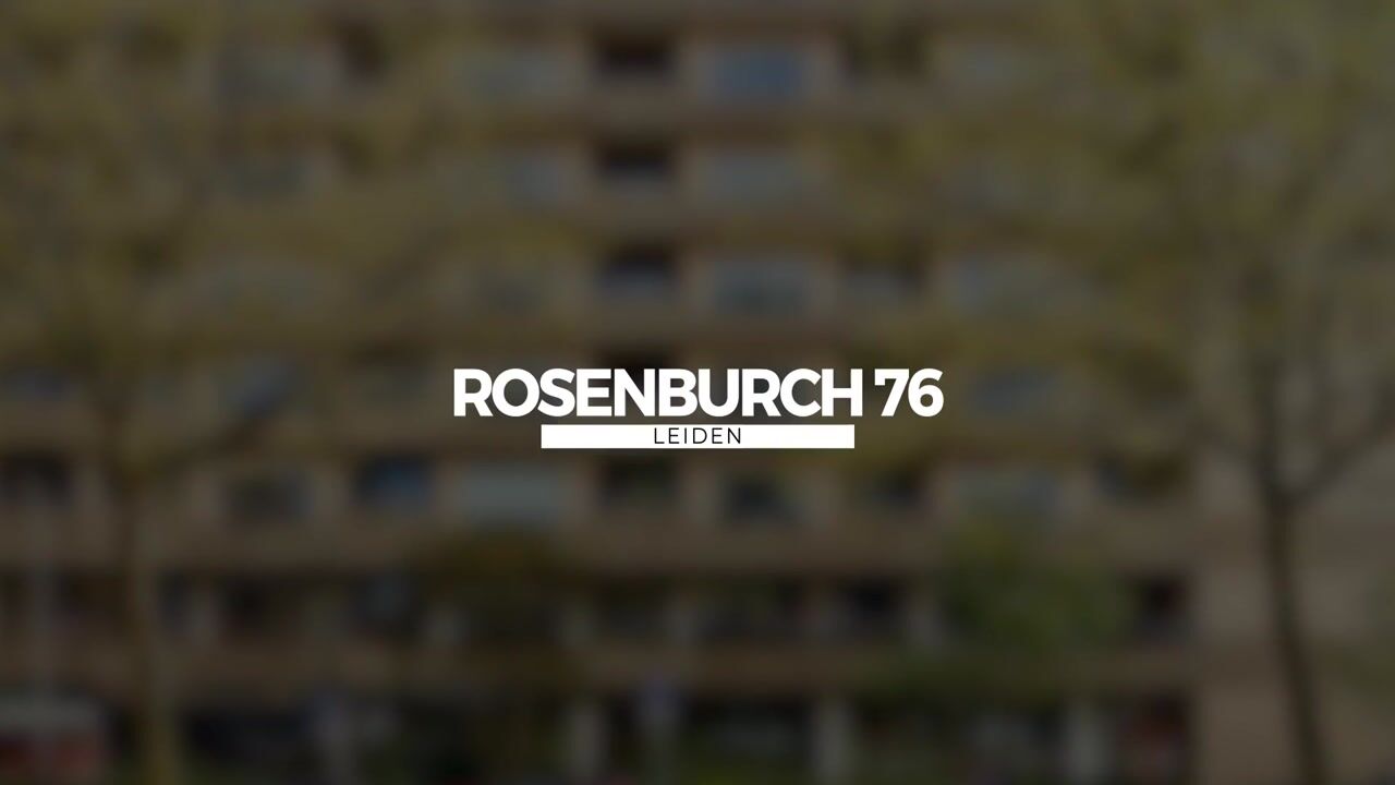 Video van Rosenburch 76