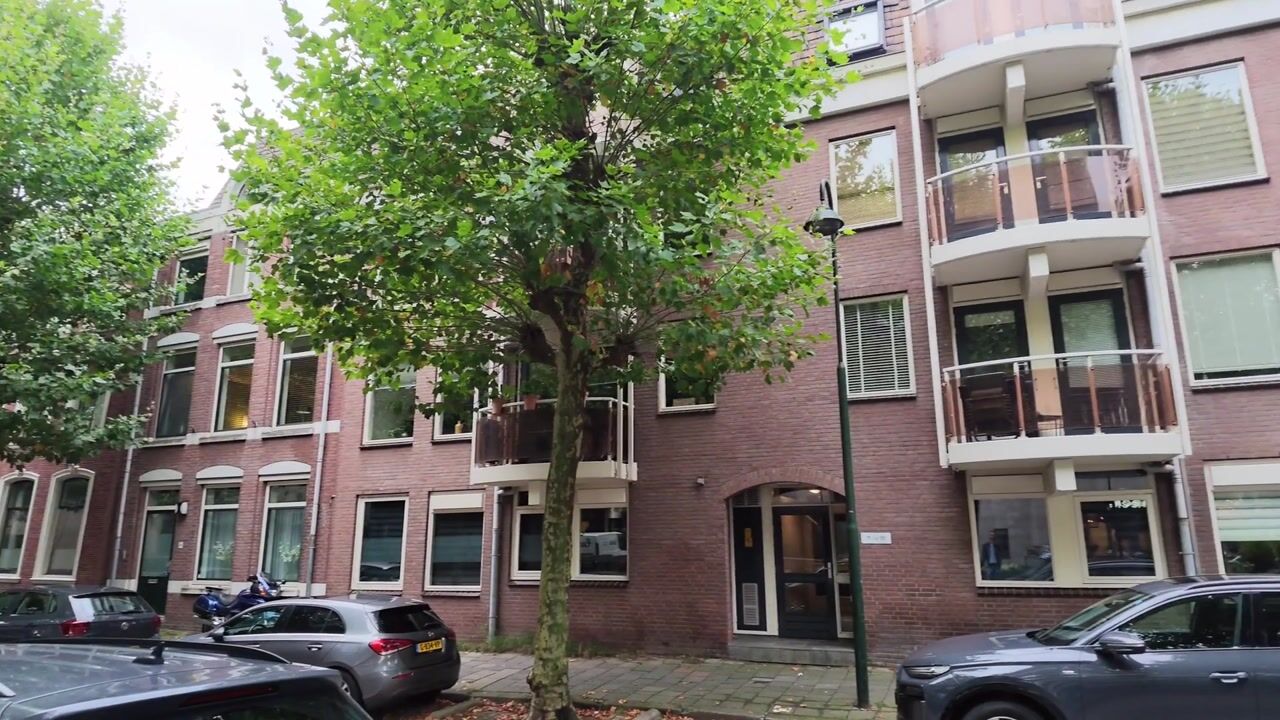 Video van Crabethstraat 83