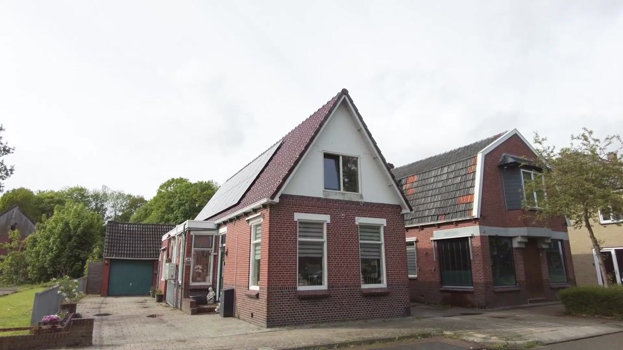 Video van Dokter Harm Brouwerstraat D 12