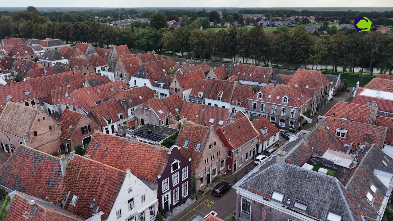 Video van Ellestraat 43-45