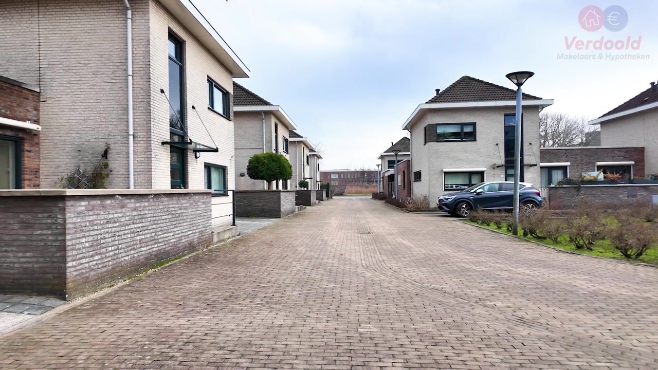 Video of Groenplaats 10