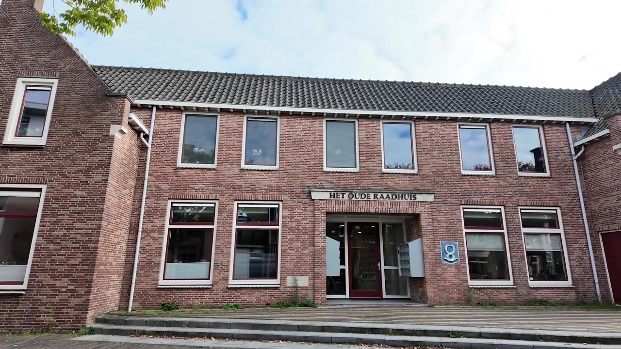 Video van Dorpsstraat 40-A