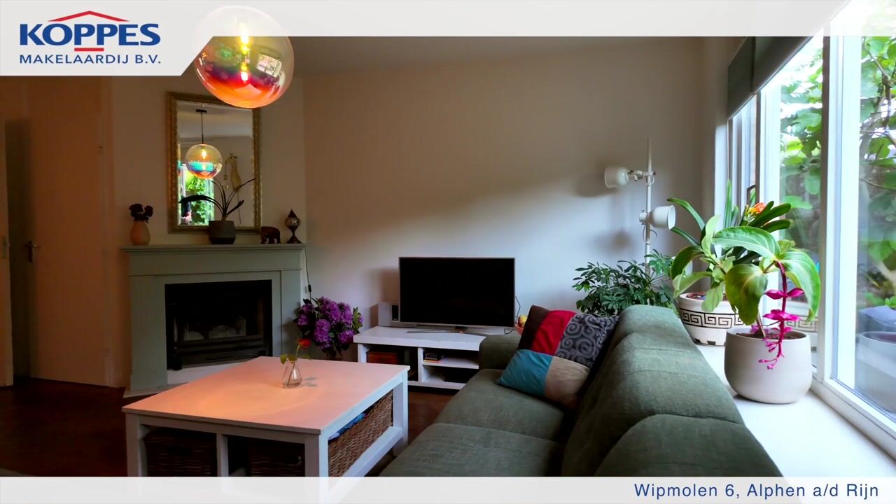 Video van Wipmolen 6