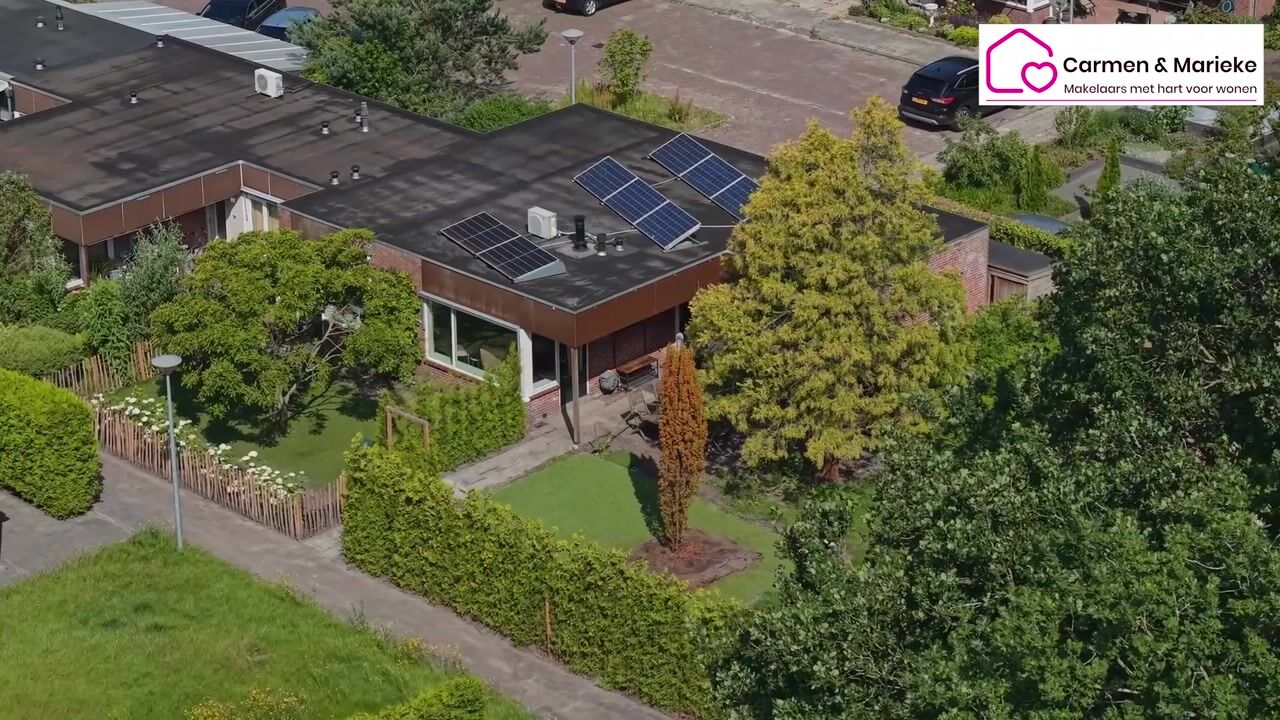 Video van Noorderkroon 14
