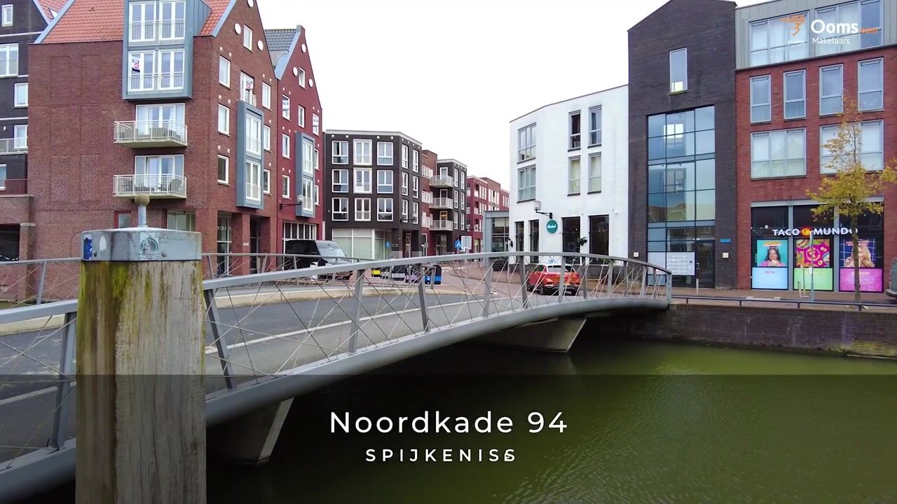Video of Noordkade 94