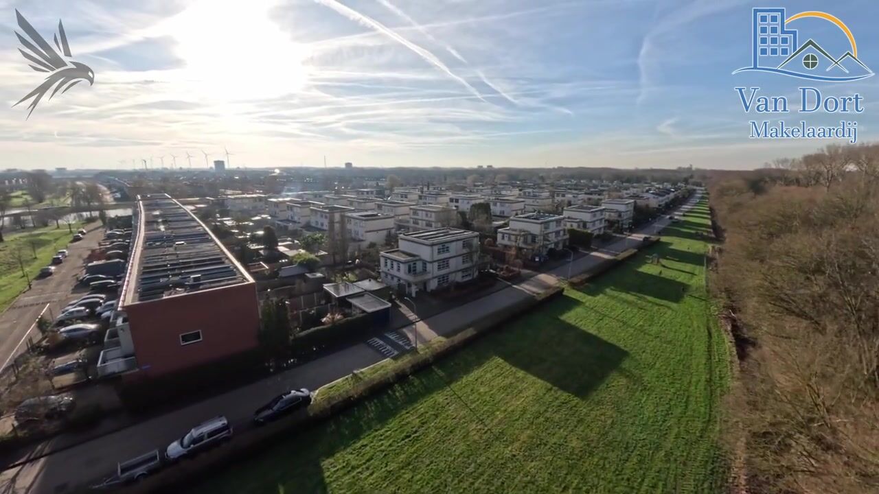 Video van Hanzeweg 52