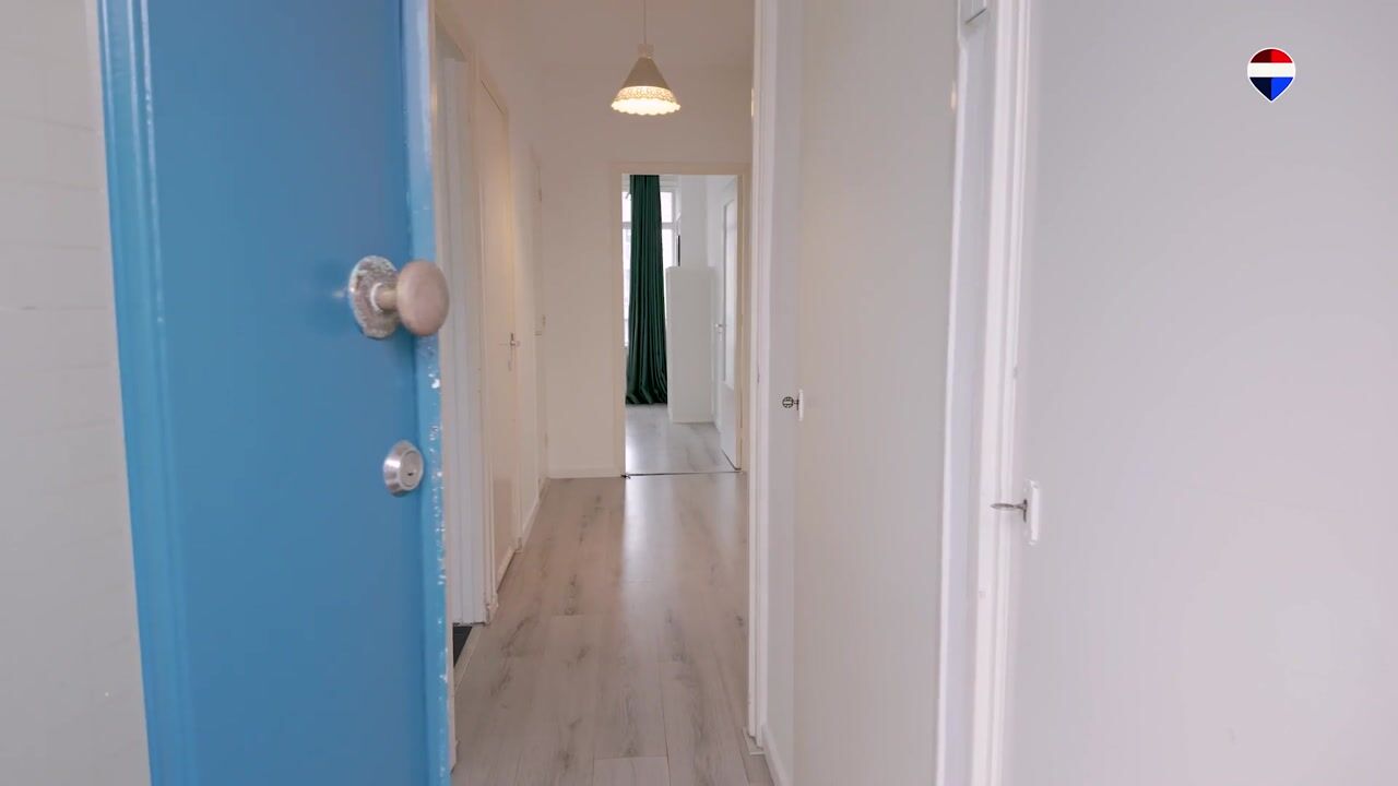 Video van Vondelweg 39