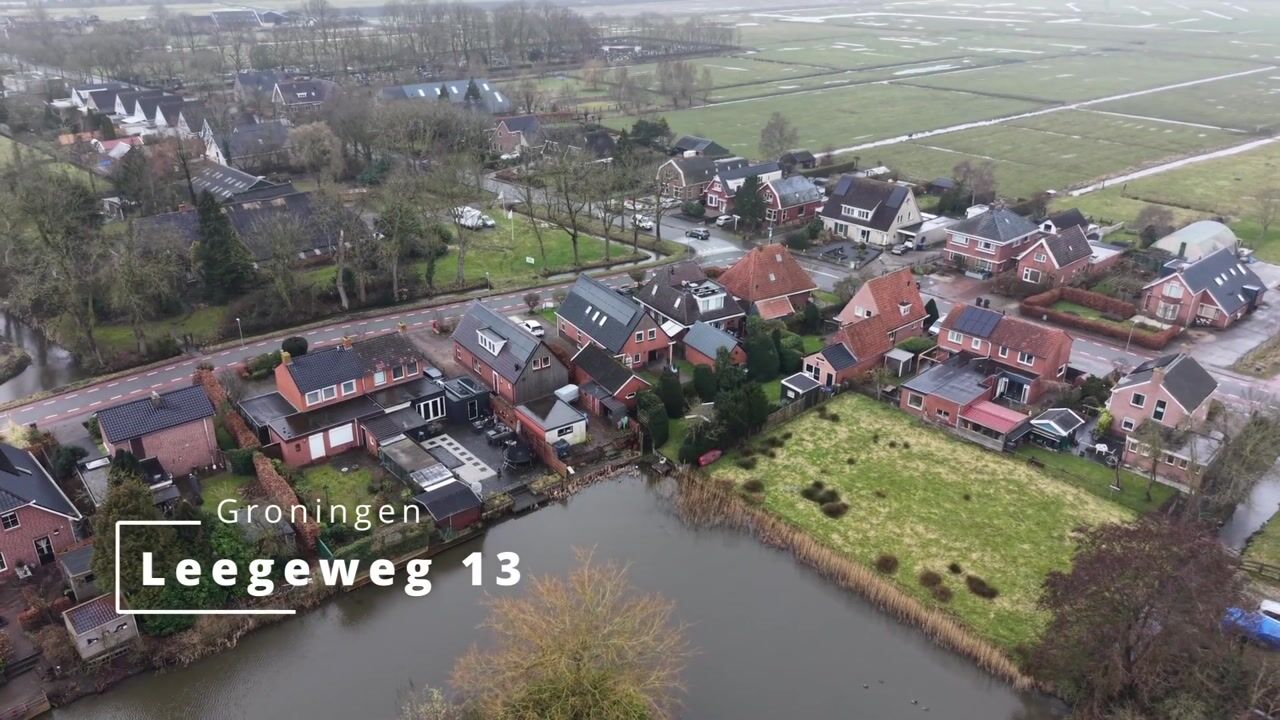Video of Leegeweg 13
