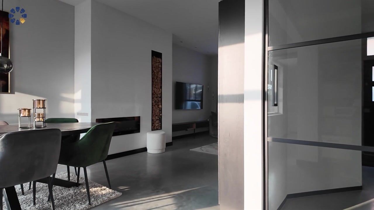 Video van Doctor van Beurdenstraat 43