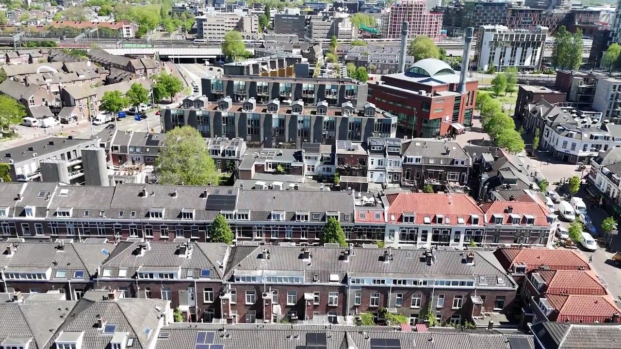Video van Balistraat 54