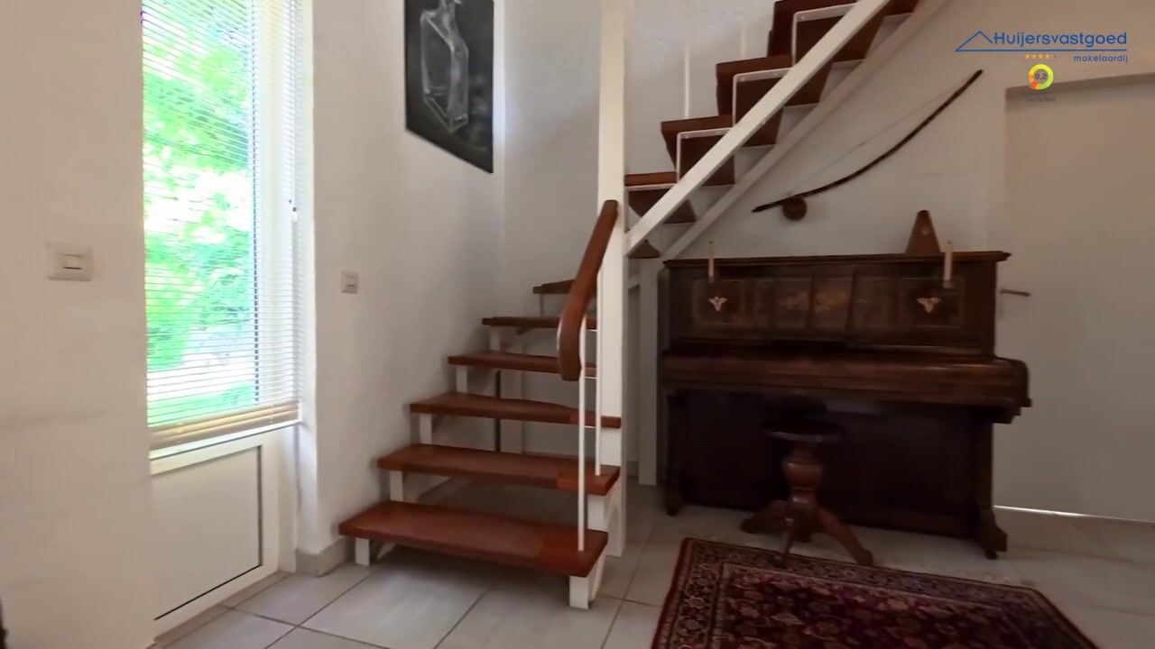 Video van Bergbosweg 11