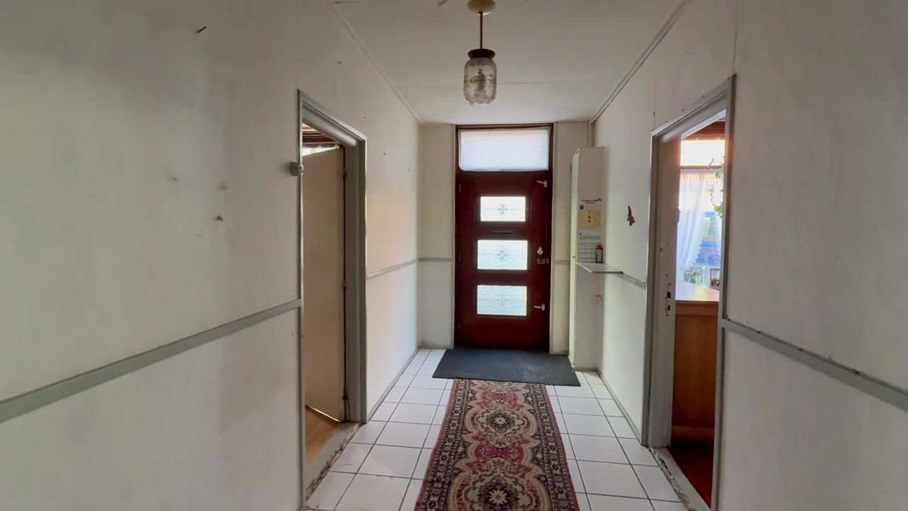 Video van Oostvest 47