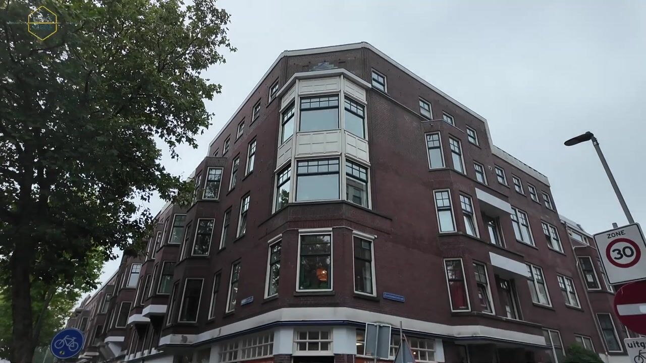 Video van Zoutziedersstraat 75-G
