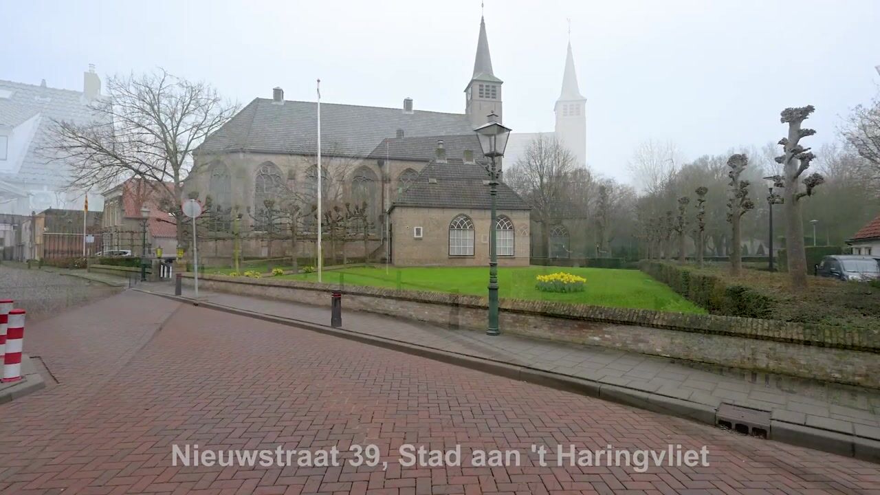Video van Nieuwstraat 39