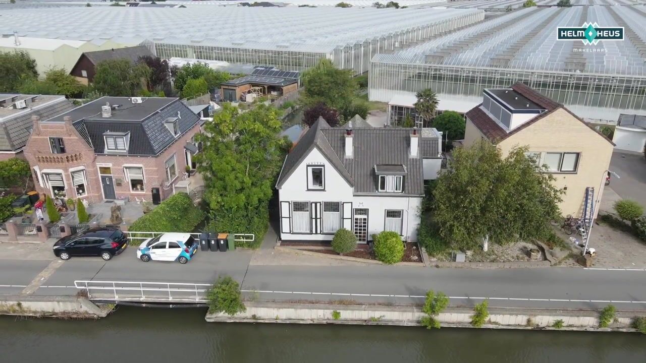 Video of Vredebestlaan 54