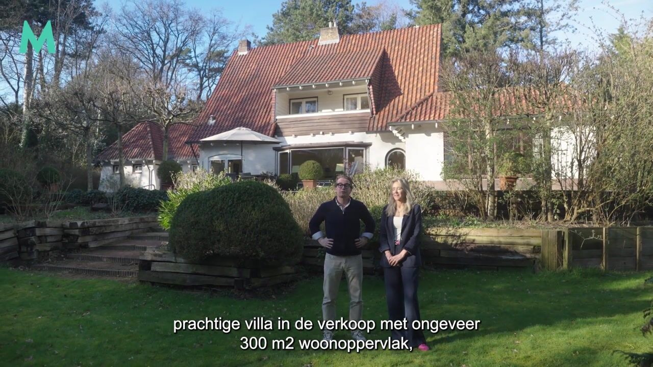 Video van Leeuwerikenlaan 1