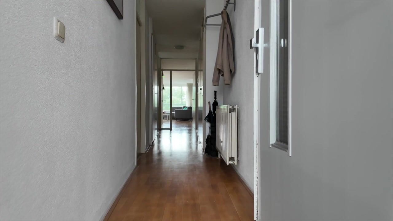 Video van Wageningseberg 424