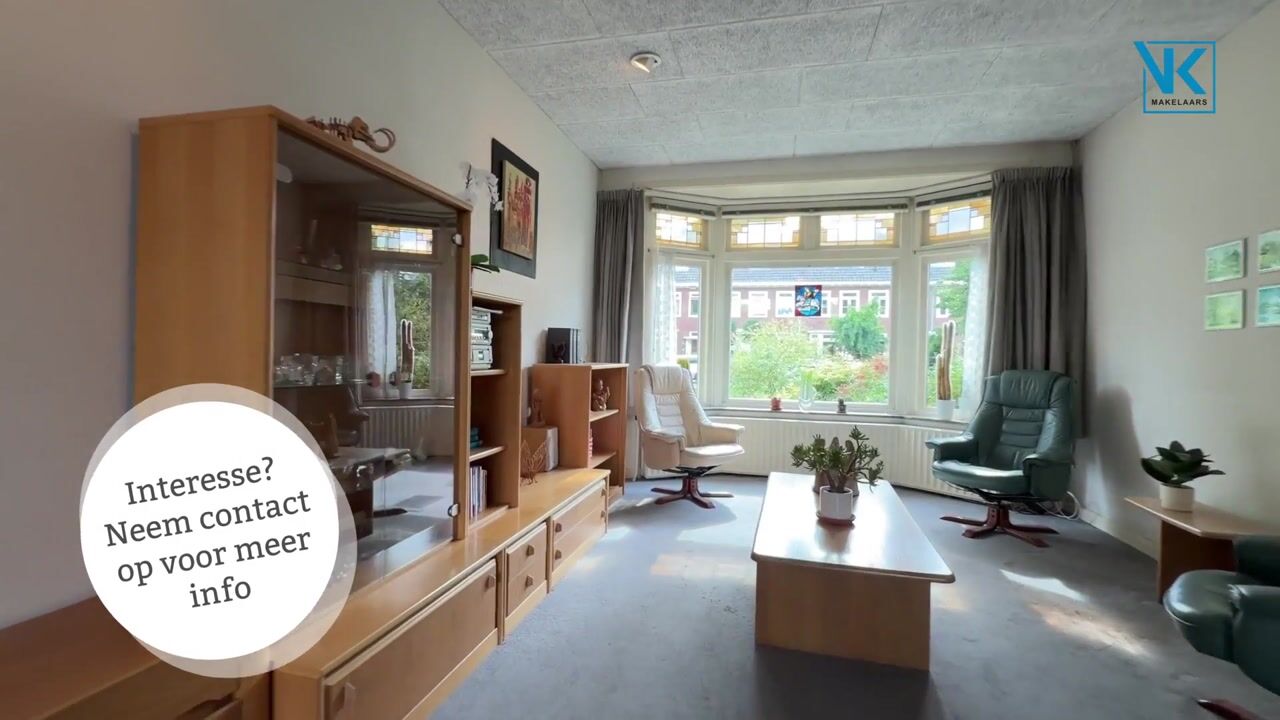 Video of Pijnboomstraat 32
