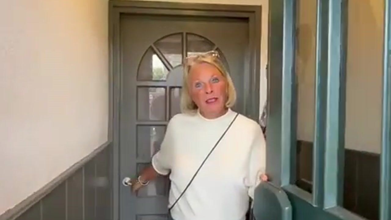 Video van van der Werffstraat 78