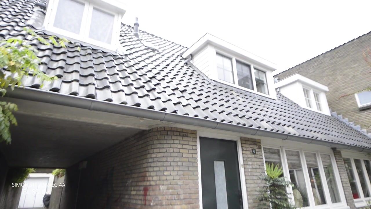 Video van Simon Stevinweg 4-A