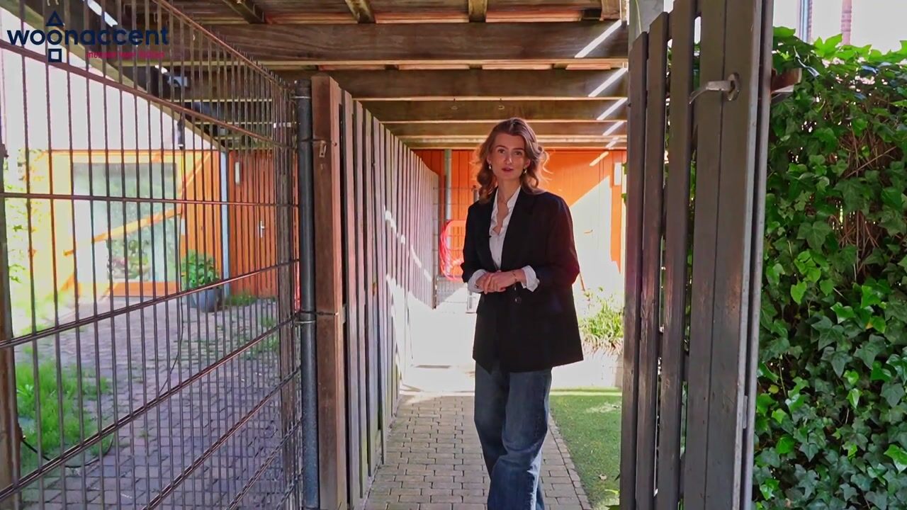 Video van Roef 14