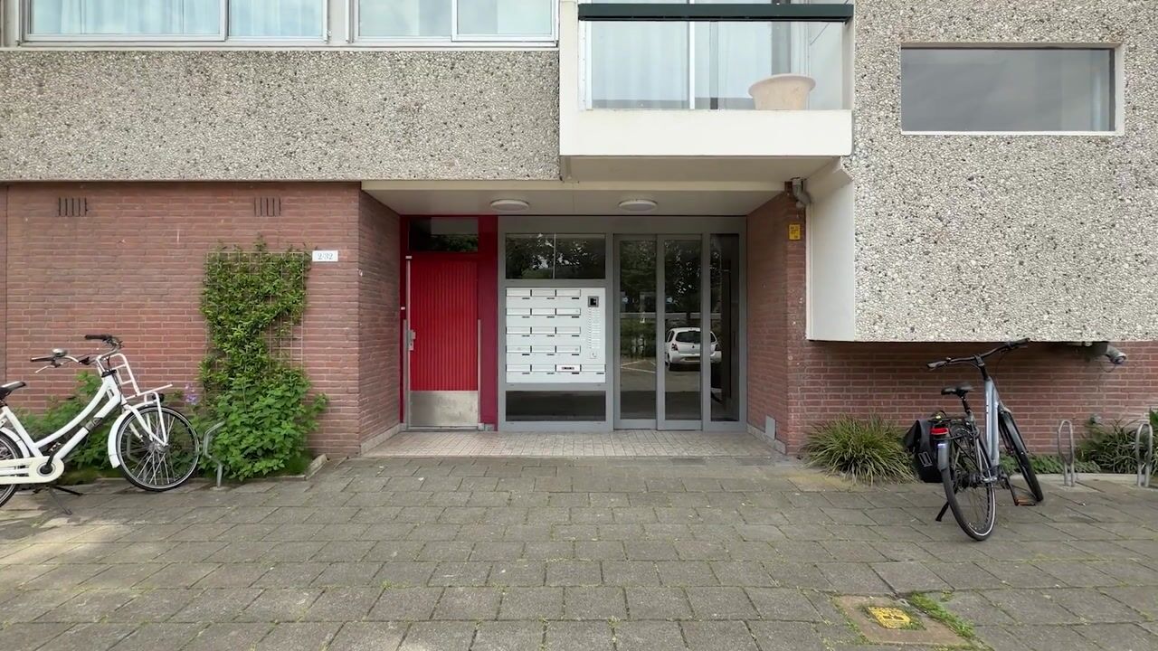 Video van Otelloplaats 28