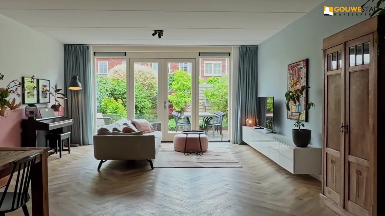 Video van Gerard Bleekerstraat 57