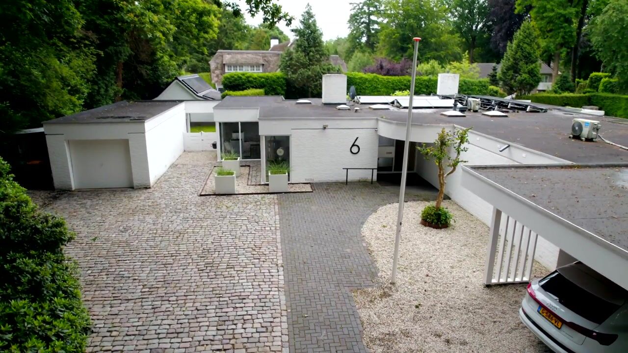 Video van Dellenweg 6