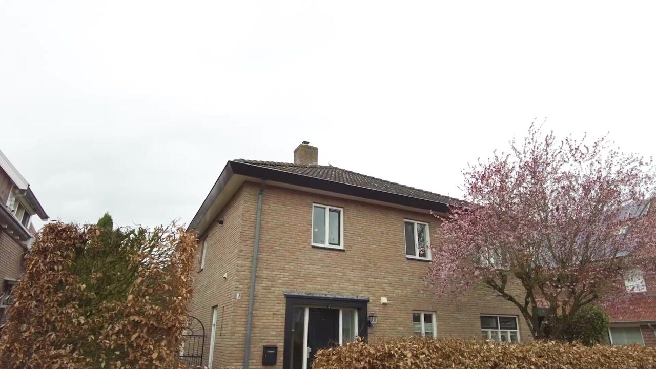 Video van Pastoor Misdorpstraat 7