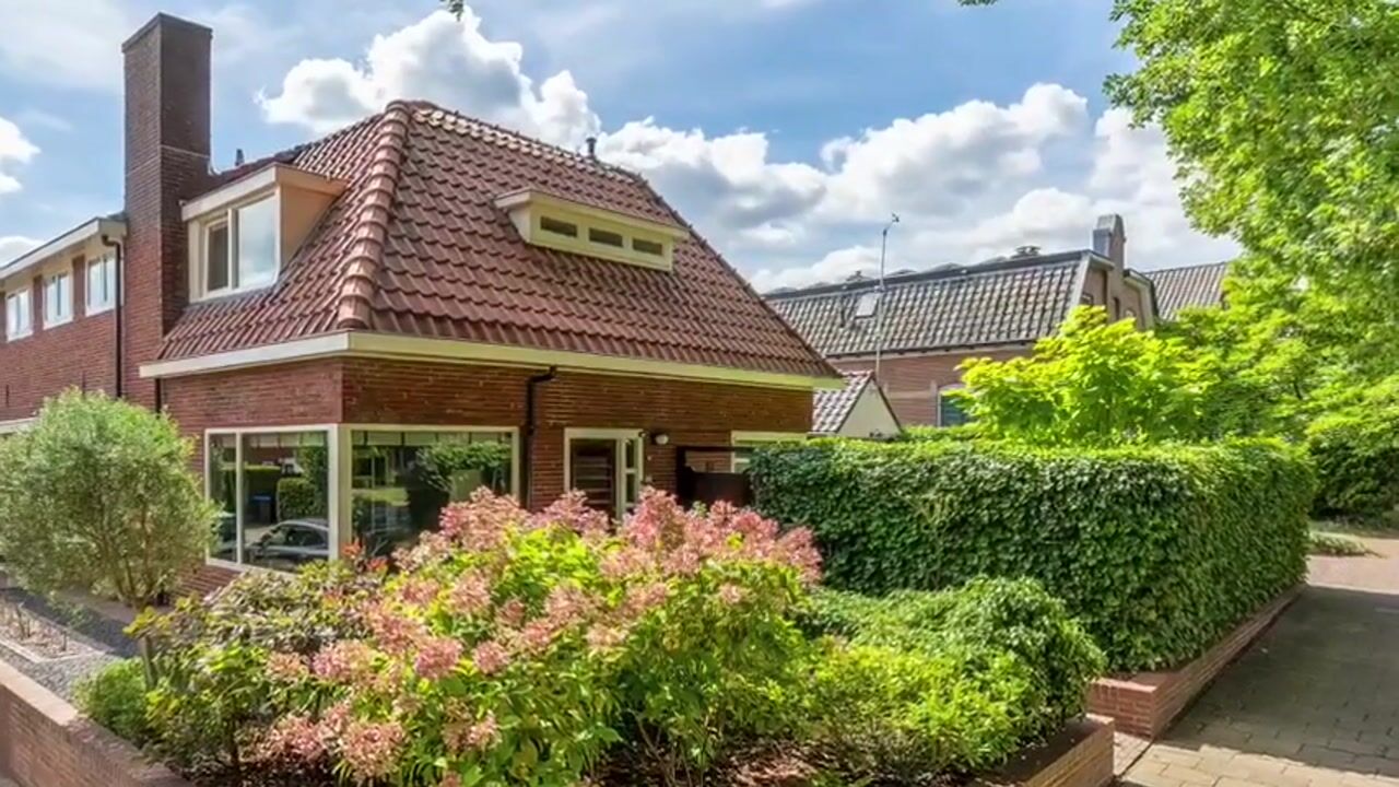 Video van Ringallee 81