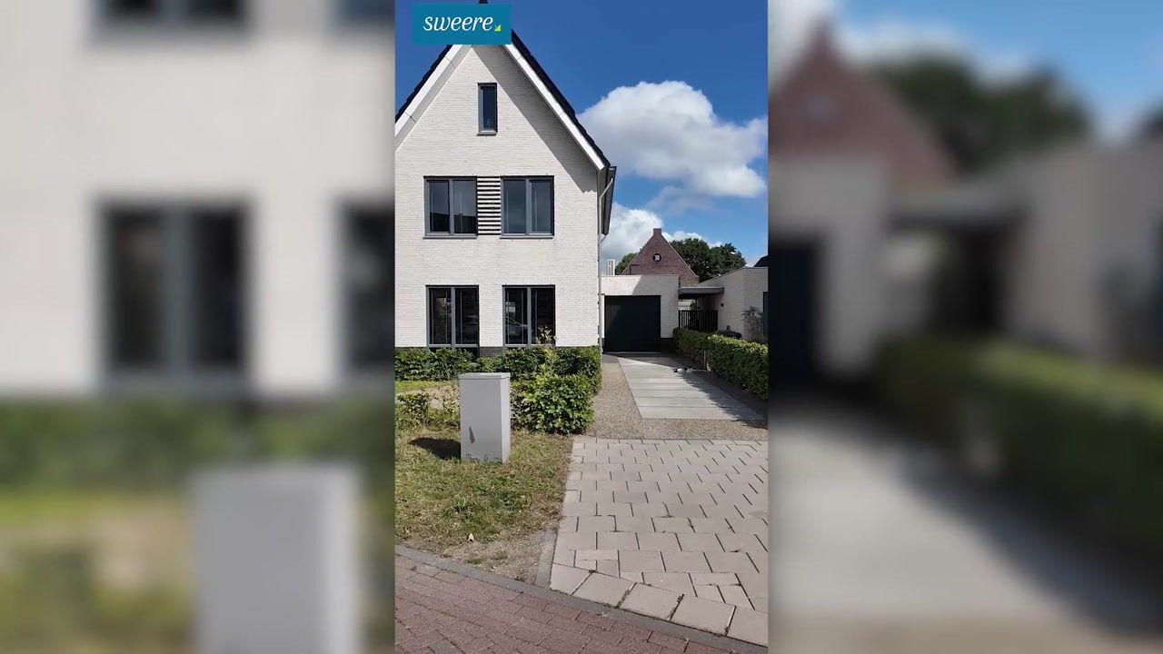 Video van Prinsessenlaan 52